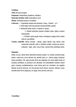 Prakses atskaite 'Kvalifikācijas prakse pirmsskolā', 4.