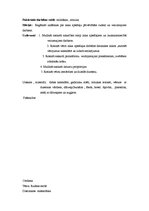 Prakses atskaite 'Kvalifikācijas prakse pirmsskolā', 19.