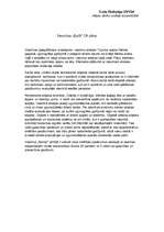 Eseja 'Viesnīcas "Ķipīši" civilās aizsardzības plāns', 1.