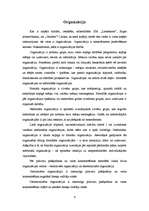 Referāts 'Kas ir organizācija? Organizācijas misija, mērķi, resursi. Menedžments un tā lom', 4.