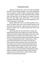 Referāts 'Kas ir organizācija? Organizācijas misija, mērķi, resursi. Menedžments un tā lom', 5.