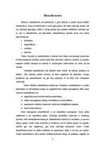 Referāts 'Kas ir organizācija? Organizācijas misija, mērķi, resursi. Menedžments un tā lom', 8.