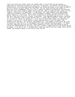 Eseja 'The Government Style of Japan after World War II', 1.