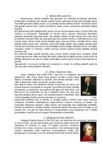 Referāts 'Pasaules mūzika no 17. līdz 19.gadsimtam', 6.