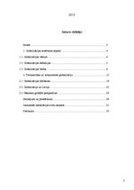 Referāts 'Globalizācijas ekonomiskais saturs un tās ietekme uz pasaules tirgu', 2.