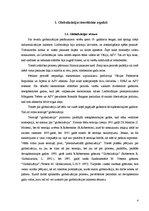 Referāts 'Globalizācijas ekonomiskais saturs un tās ietekme uz pasaules tirgu', 4.