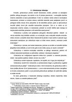 Referāts 'Globalizācijas ekonomiskais saturs un tās ietekme uz pasaules tirgu', 5.