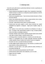 Referāts 'Globalizācijas ekonomiskais saturs un tās ietekme uz pasaules tirgu', 6.