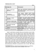 Referāts 'Globalizācijas ekonomiskais saturs un tās ietekme uz pasaules tirgu', 8.