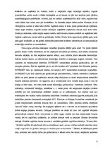 Referāts 'Globalizācijas ekonomiskais saturs un tās ietekme uz pasaules tirgu', 9.