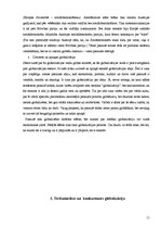 Referāts 'Globalizācijas ekonomiskais saturs un tās ietekme uz pasaules tirgu', 11.