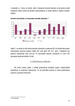 Referāts 'Globalizācijas ekonomiskais saturs un tās ietekme uz pasaules tirgu', 16.