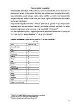 Referāts 'Globalizācijas ekonomiskais saturs un tās ietekme uz pasaules tirgu', 17.