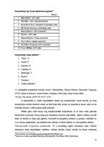 Referāts 'Globalizācijas ekonomiskais saturs un tās ietekme uz pasaules tirgu', 18.