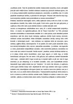 Referāts 'Globalizācijas ekonomiskais saturs un tās ietekme uz pasaules tirgu', 19.