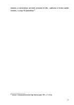 Referāts 'Globalizācijas ekonomiskais saturs un tās ietekme uz pasaules tirgu', 21.