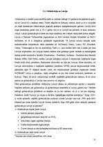 Referāts 'Globalizācijas ekonomiskais saturs un tās ietekme uz pasaules tirgu', 25.