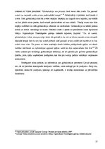Referāts 'Globalizācijas ekonomiskais saturs un tās ietekme uz pasaules tirgu', 27.