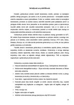 Referāts 'Globalizācijas ekonomiskais saturs un tās ietekme uz pasaules tirgu', 29.