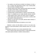 Referāts 'Globalizācijas ekonomiskais saturs un tās ietekme uz pasaules tirgu', 30.