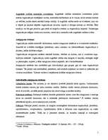 Konspekts 'Stratēģiskās kontroles sistēmas izveidošana', 5.