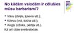 Prezentācija 'Barbarismi', 3.