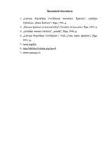 Referāts 'Īpašuma iegūšanas veidu vispārīgs raksturojums', 18.