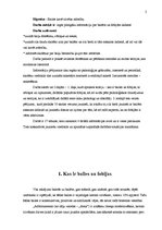 Referāts 'Bailes un fobijas', 2.