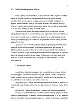 Referāts 'Bailes un fobijas', 7.