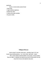 Referāts 'Bailes un fobijas', 27.
