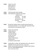 Paraugs 'Izlaiduma scenārijs', 4.