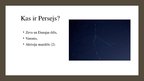Prezentācija 'Medūza un Persejs', 3.