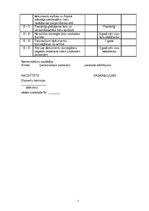 Paraugs 'Lietu nomenklatūra', 7.