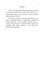 Referāts 'Peļņa un rentabilitāte', 2.