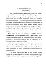 Referāts 'Peļņa un rentabilitāte', 6.