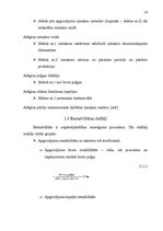 Referāts 'Peļņa un rentabilitāte', 14.