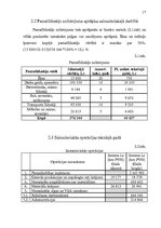 Referāts 'Peļņa un rentabilitāte', 17.