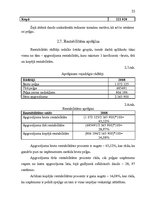 Referāts 'Peļņa un rentabilitāte', 22.