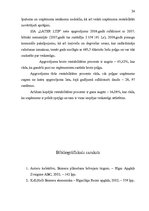 Referāts 'Peļņa un rentabilitāte', 24.