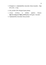 Referāts 'Peļņa un rentabilitāte', 25.