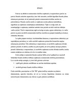 Prakses atskaite 'SIA "X" prakses atskaite', 1.