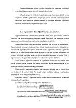 Prakses atskaite 'SIA "X" prakses atskaite', 5.