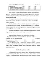 Prakses atskaite 'SIA "X" prakses atskaite', 6.