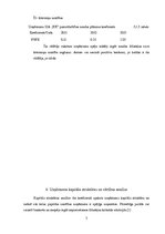 Prakses atskaite 'SIA "X" prakses atskaite', 8.