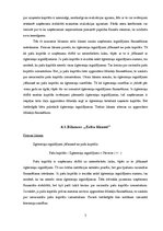 Prakses atskaite 'SIA "X" prakses atskaite', 10.