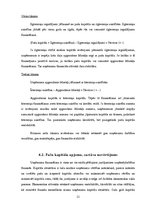 Prakses atskaite 'SIA "X" prakses atskaite', 11.