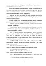 Prakses atskaite 'SIA "X" prakses atskaite', 12.