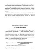 Prakses atskaite 'SIA "X" prakses atskaite', 18.