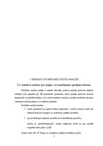 Prakses atskaite 'SIA "X" prakses atskaite', 20.