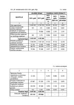 Prakses atskaite 'SIA "X" prakses atskaite', 21.